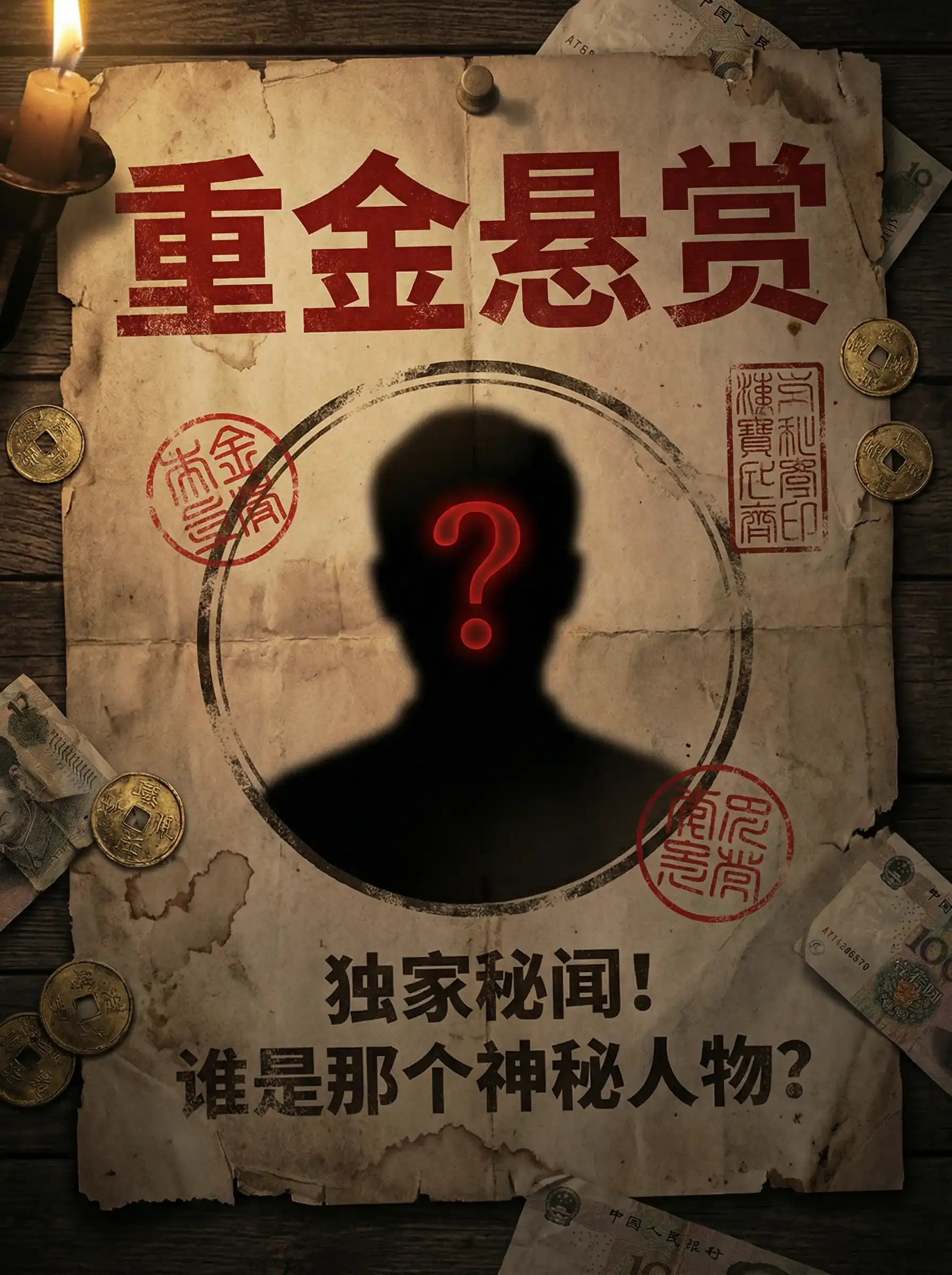 海角社 - 最新热门资源 | 社区高清分享 | 海角社内容更新不停 - 重金悬赏线索征集令